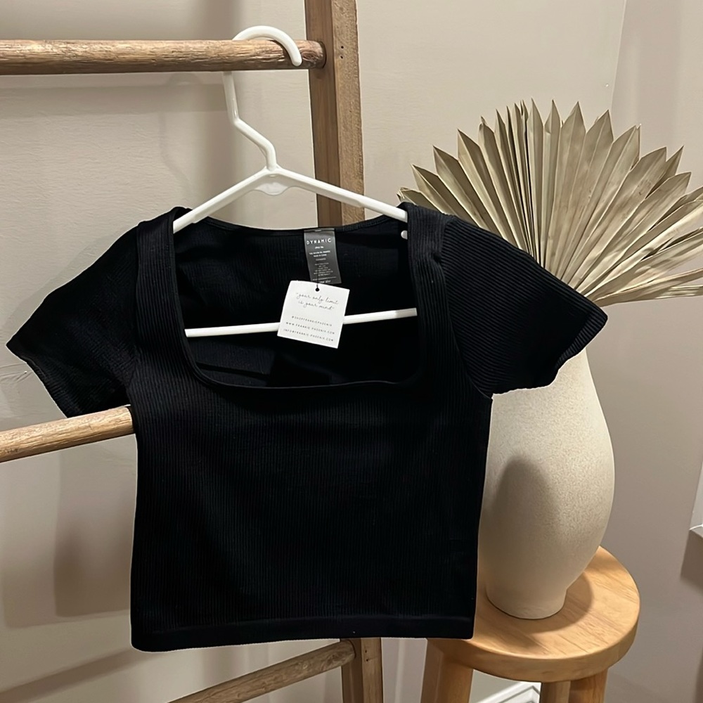 Frankie Phoenix Daria Top